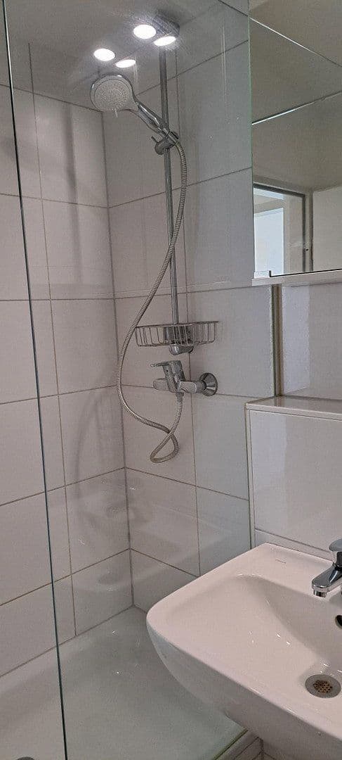 1 bedroom flat to rent, 32 m², Baldhamer Straße 39, Vaterstetten, Bavaria 1 bedroom flat to rent, 32 m², Baldhamer Straße 39, Vaterstetten, Bavaria