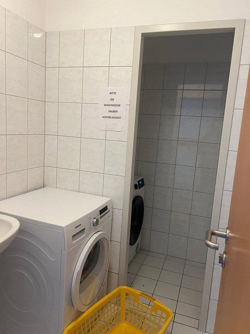 1 bedroom flat to rent, 32 m², Baldhamer Straße 39, Vaterstetten, Bavaria 1 bedroom flat to rent, 32 m², Baldhamer Straße 39, Vaterstetten, Bavaria