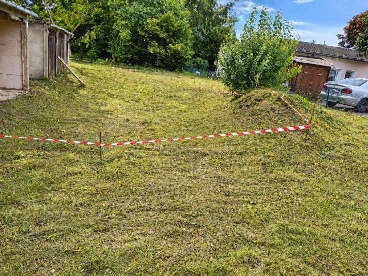 plot for sale, 834 m², Falkensee, Brandenburg plot for sale, 834 m², Falkensee, Brandenburg