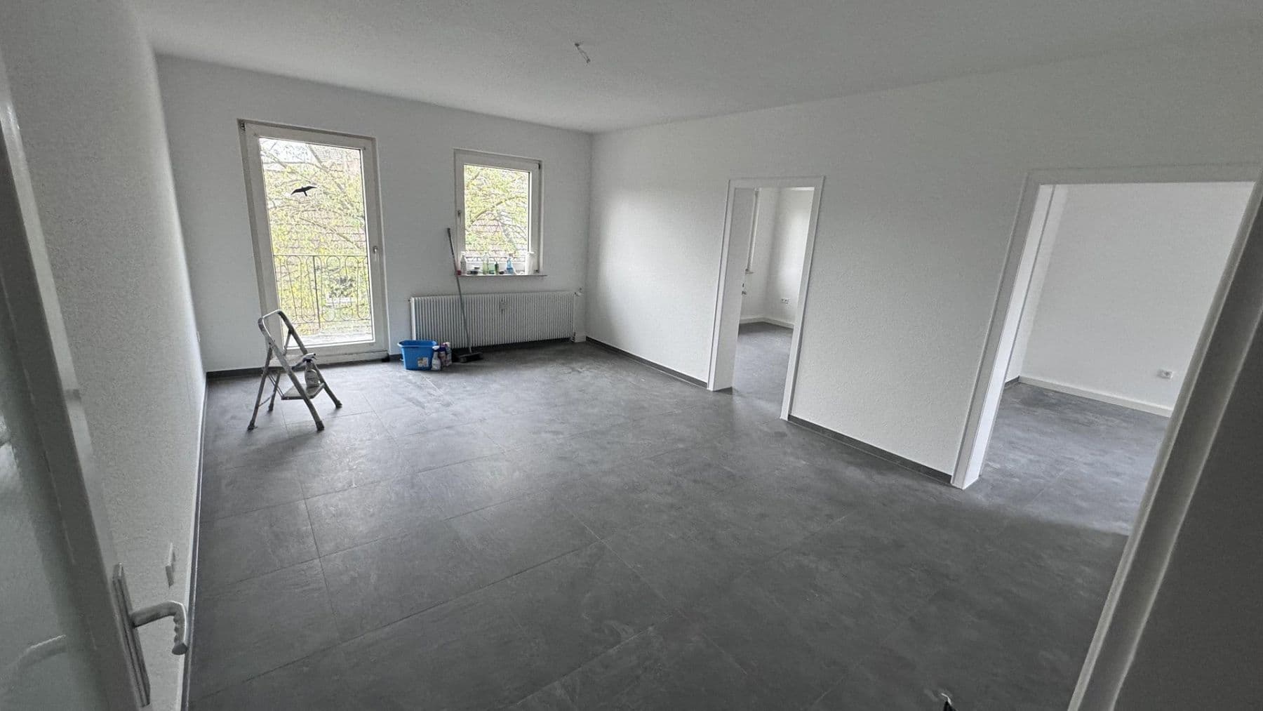 3 bedroom flat to rent, 71 m², Helmholtzstraße 96, Oberhausen, North Rhine-Westphalia 3 bedroom flat to rent, 71 m², Helmholtzstraße 96, Oberhausen, North Rhine-Westphalia