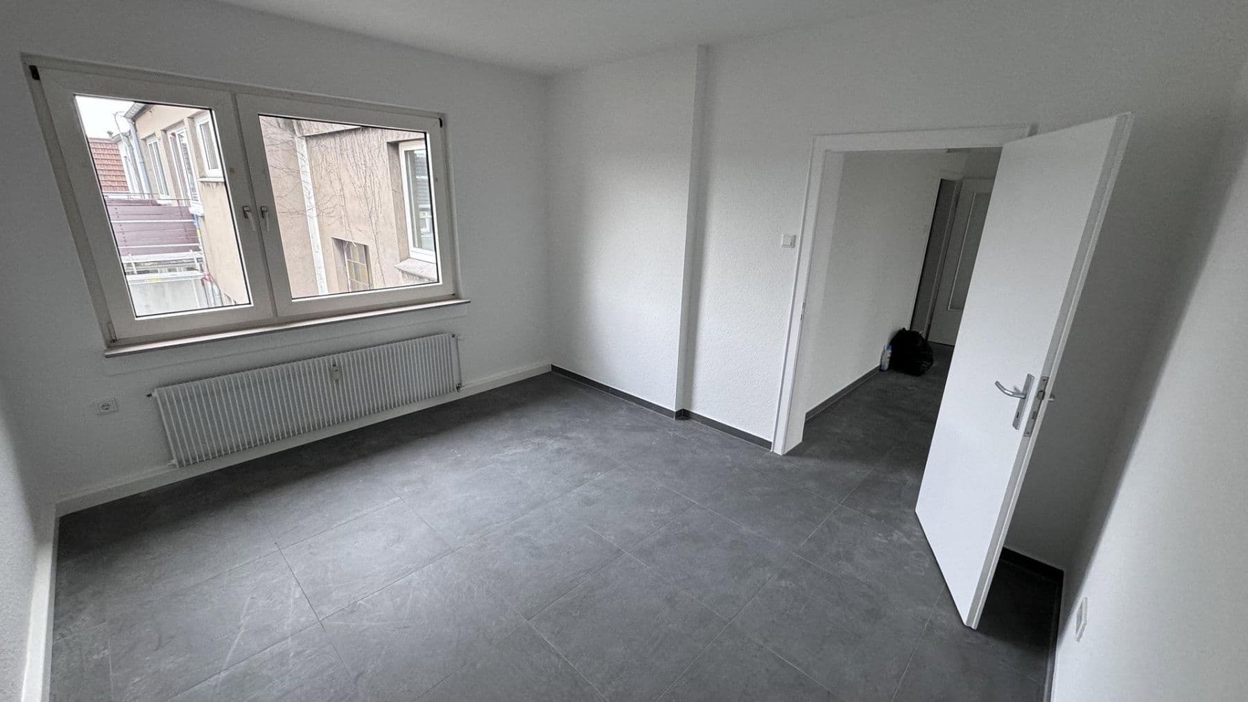 3 bedroom flat to rent, 71 m², Helmholtzstraße 96, Oberhausen, North Rhine-Westphalia 3 bedroom flat to rent, 71 m², Helmholtzstraße 96, Oberhausen, North Rhine-Westphalia