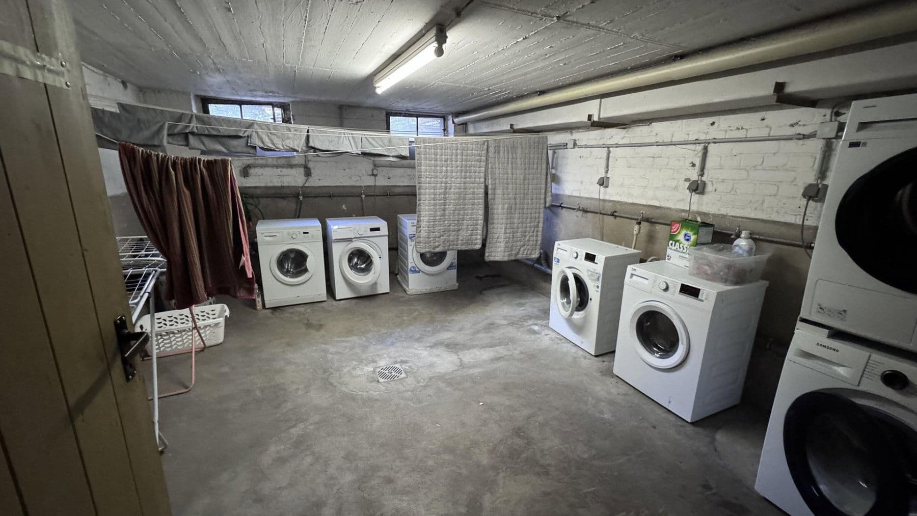 3 bedroom flat to rent, 71 m², Helmholtzstraße 96, Oberhausen, North Rhine-Westphalia 3 bedroom flat to rent, 71 m², Helmholtzstraße 96, Oberhausen, North Rhine-Westphalia