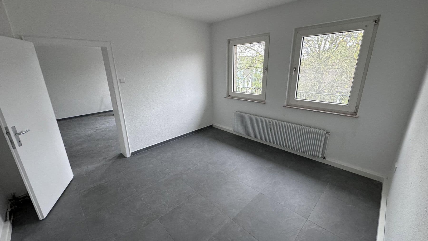 3 bedroom flat to rent, 71 m², Helmholtzstraße 96, Oberhausen, North Rhine-Westphalia 3 bedroom flat to rent, 71 m², Helmholtzstraße 96, Oberhausen, North Rhine-Westphalia