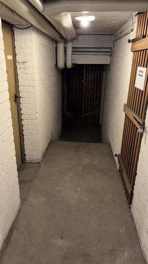 3 bedroom flat to rent, 71 m², Helmholtzstraße 96, Oberhausen, North Rhine-Westphalia 3 bedroom flat to rent, 71 m², Helmholtzstraße 96, Oberhausen, North Rhine-Westphalia