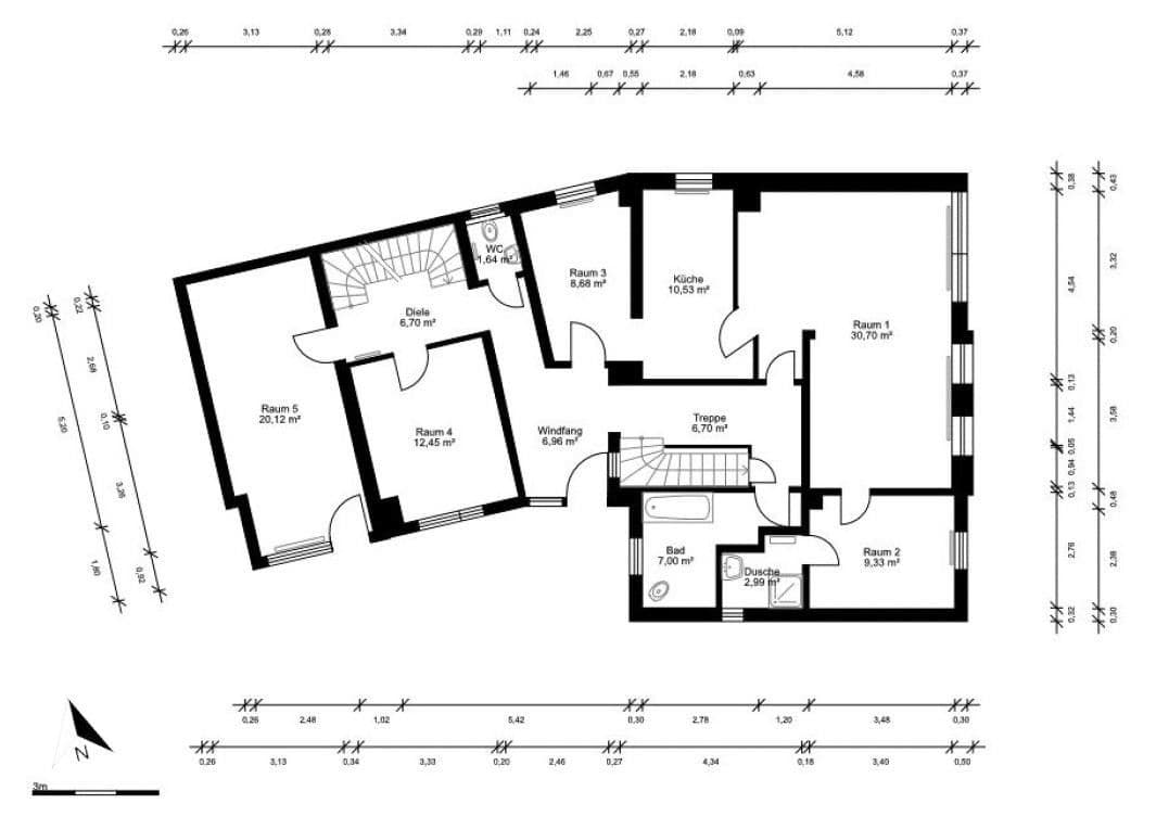 house for sale, 291 m², Stockstadt am Rhein, Hesse house for sale, 291 m², Stockstadt am Rhein, Hesse