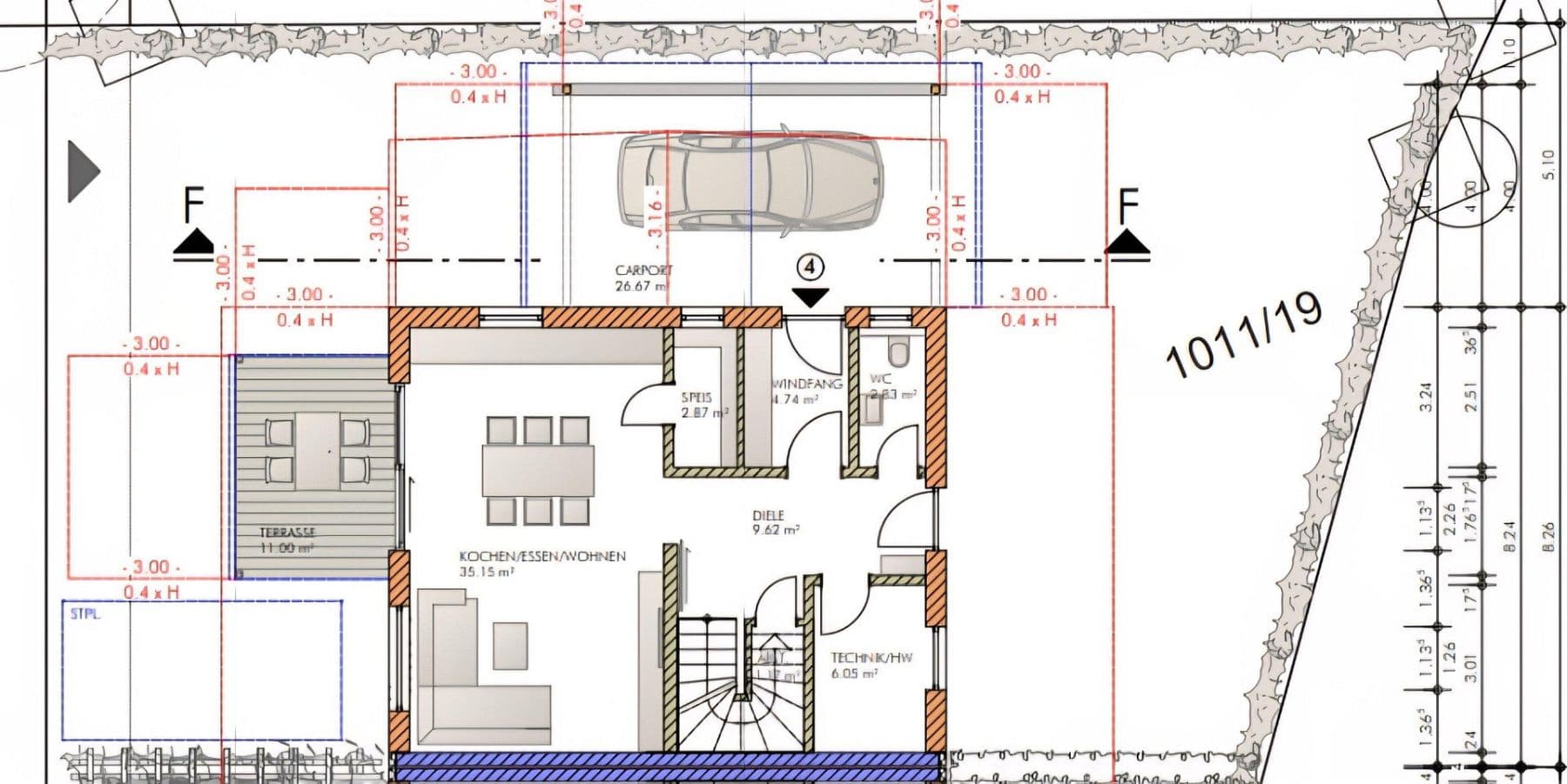 house to rent, 134 m², Bogen, Bavaria house to rent, 134 m², Bogen, Bavaria