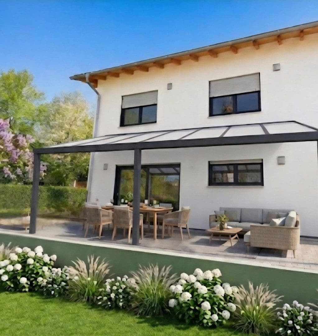 house to rent, 134 m², Bogen, Bavaria house to rent, 134 m², Bogen, Bavaria