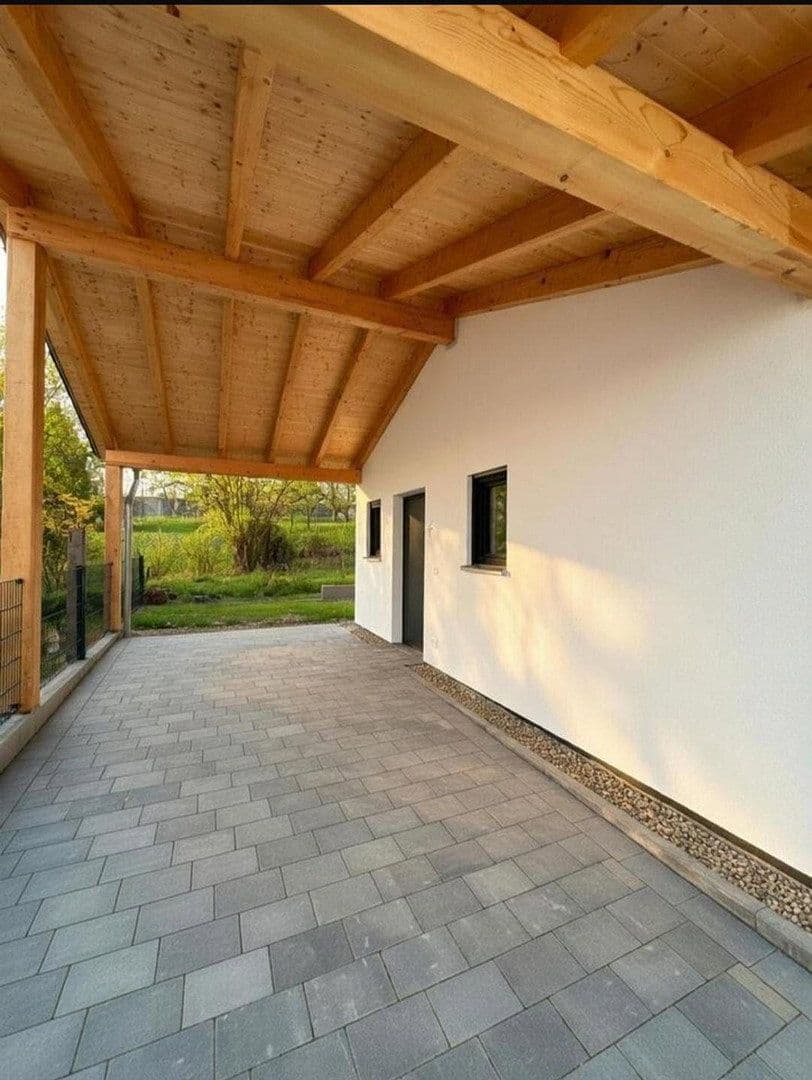 house to rent, 134 m², Bogen, Bavaria house to rent, 134 m², Bogen, Bavaria