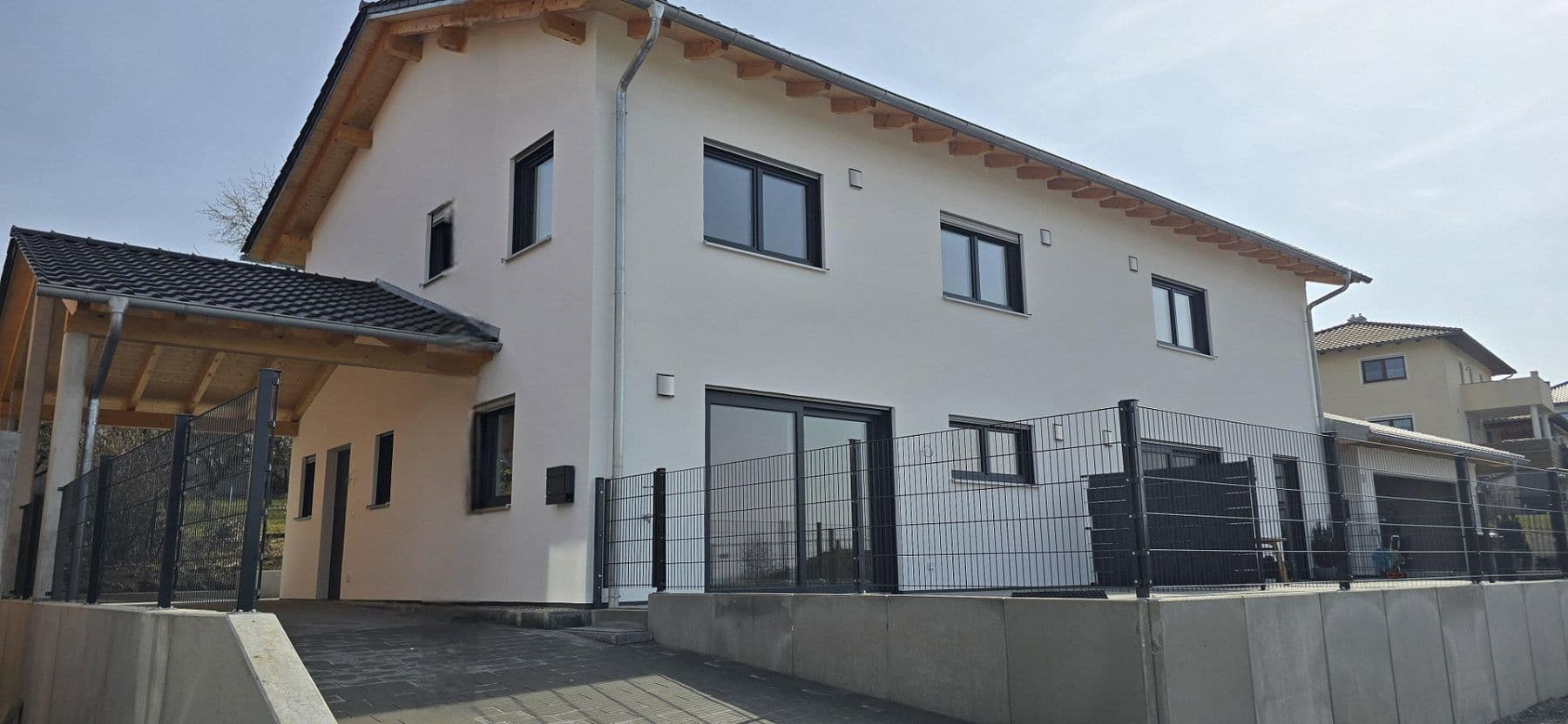 house to rent, 134 m², Bogen, Bavaria house to rent, 134 m², Bogen, Bavaria