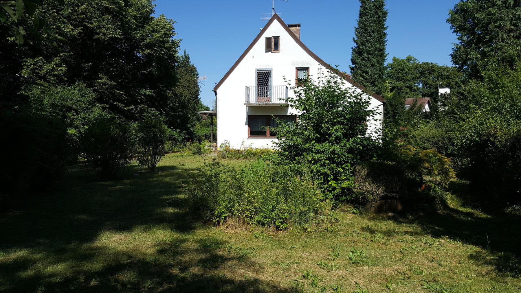 plot for sale, 775 m², Haar, Bavaria plot for sale, 775 m², Haar, Bavaria