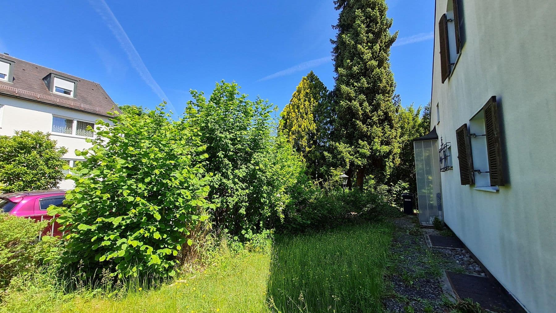 plot for sale, 775 m², Haar, Bavaria plot for sale, 775 m², Haar, Bavaria