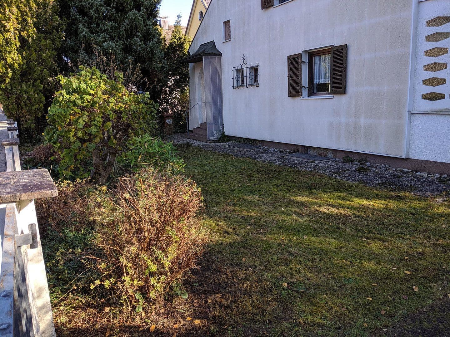 plot for sale, 775 m², Haar, Bavaria plot for sale, 775 m², Haar, Bavaria