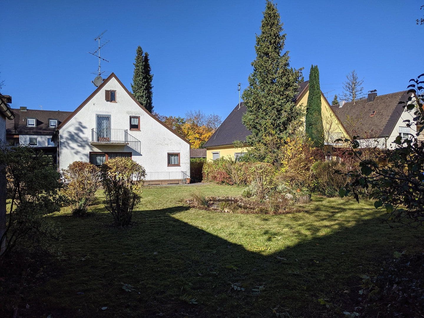plot for sale, 775 m², Haar, Bavaria plot for sale, 775 m², Haar, Bavaria