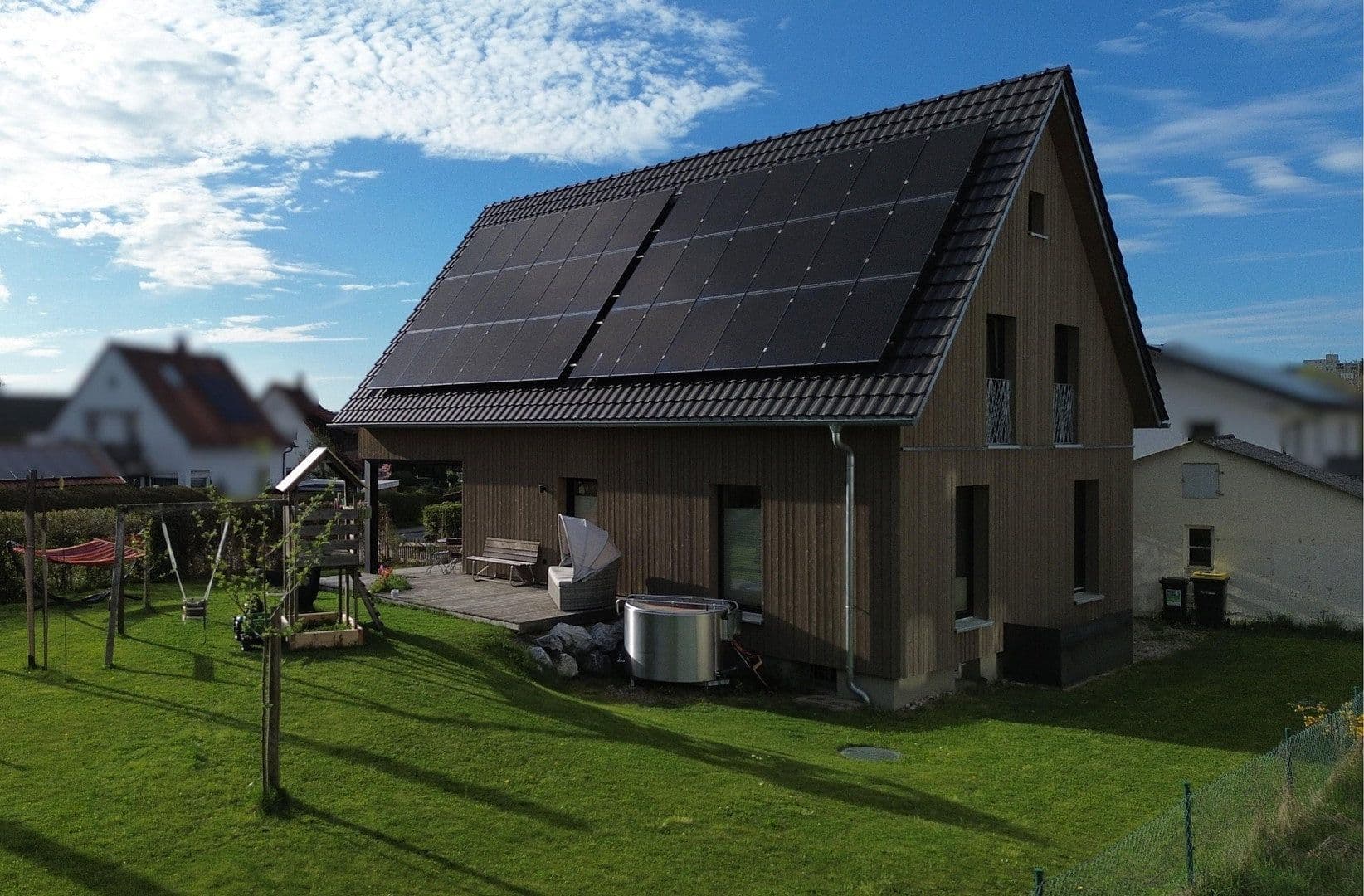 house for sale, 141 m², Leutkirch im Allgäu, Baden-Württemberg house for sale, 141 m², Leutkirch im Allgäu, Baden-Württemberg