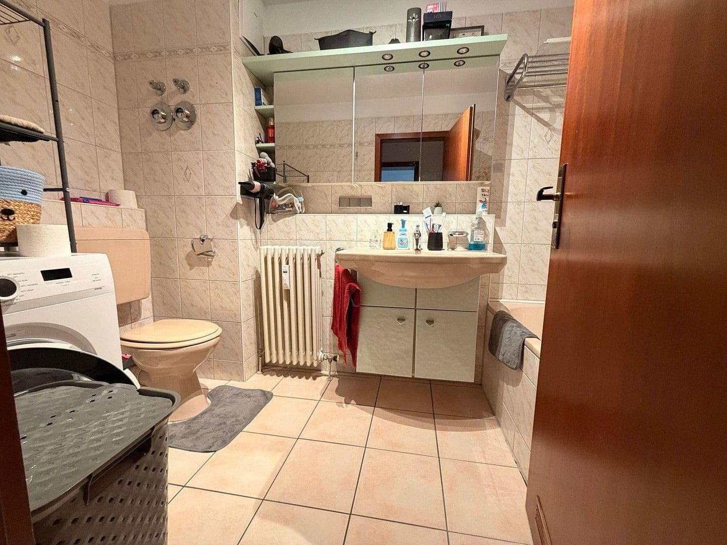 2 bedroom flat to rent, 55 m², Hohenstaufenstraße 38, Pforzheim, Baden-Württemberg 2 bedroom flat to rent, 55 m², Hohenstaufenstraße 38, Pforzheim, Baden-Württemberg