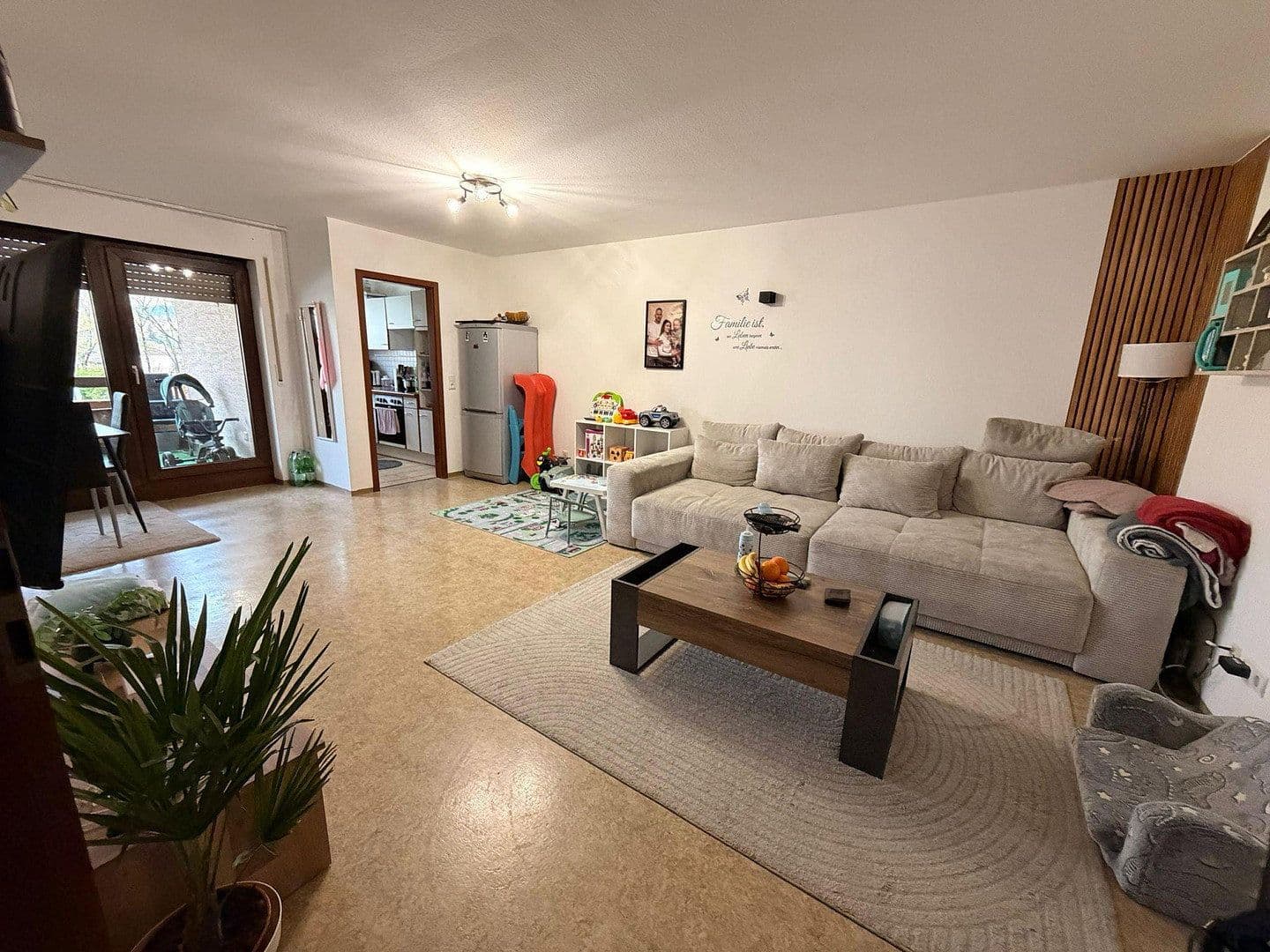 2 bedroom flat to rent, 55 m², Hohenstaufenstraße 38, Pforzheim, Baden-Württemberg 2 bedroom flat to rent, 55 m², Hohenstaufenstraße 38, Pforzheim, Baden-Württemberg