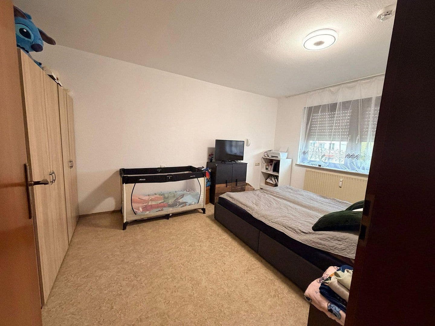 2 bedroom flat to rent, 55 m², Hohenstaufenstraße 38, Pforzheim, Baden-Württemberg 2 bedroom flat to rent, 55 m², Hohenstaufenstraße 38, Pforzheim, Baden-Württemberg