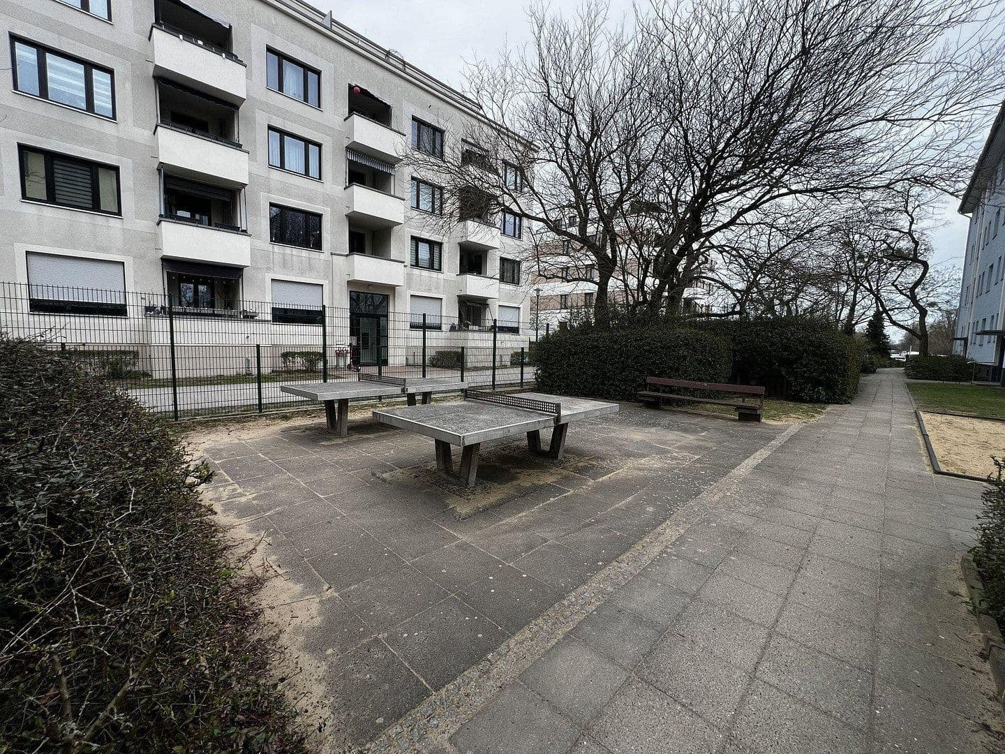 3 bedroom flat for sale, 71 m², Berlin, Berlin 3 bedroom flat for sale, 71 m², Berlin, Berlin