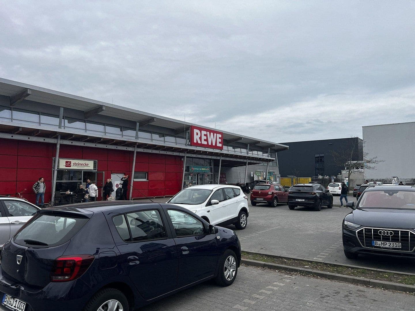 3 bedroom flat for sale, 71 m², Berlin, Berlin 3 bedroom flat for sale, 71 m², Berlin, Berlin