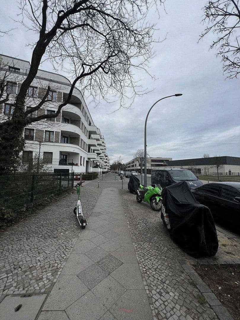 3 bedroom flat for sale, 71 m², Berlin, Berlin 3 bedroom flat for sale, 71 m², Berlin, Berlin