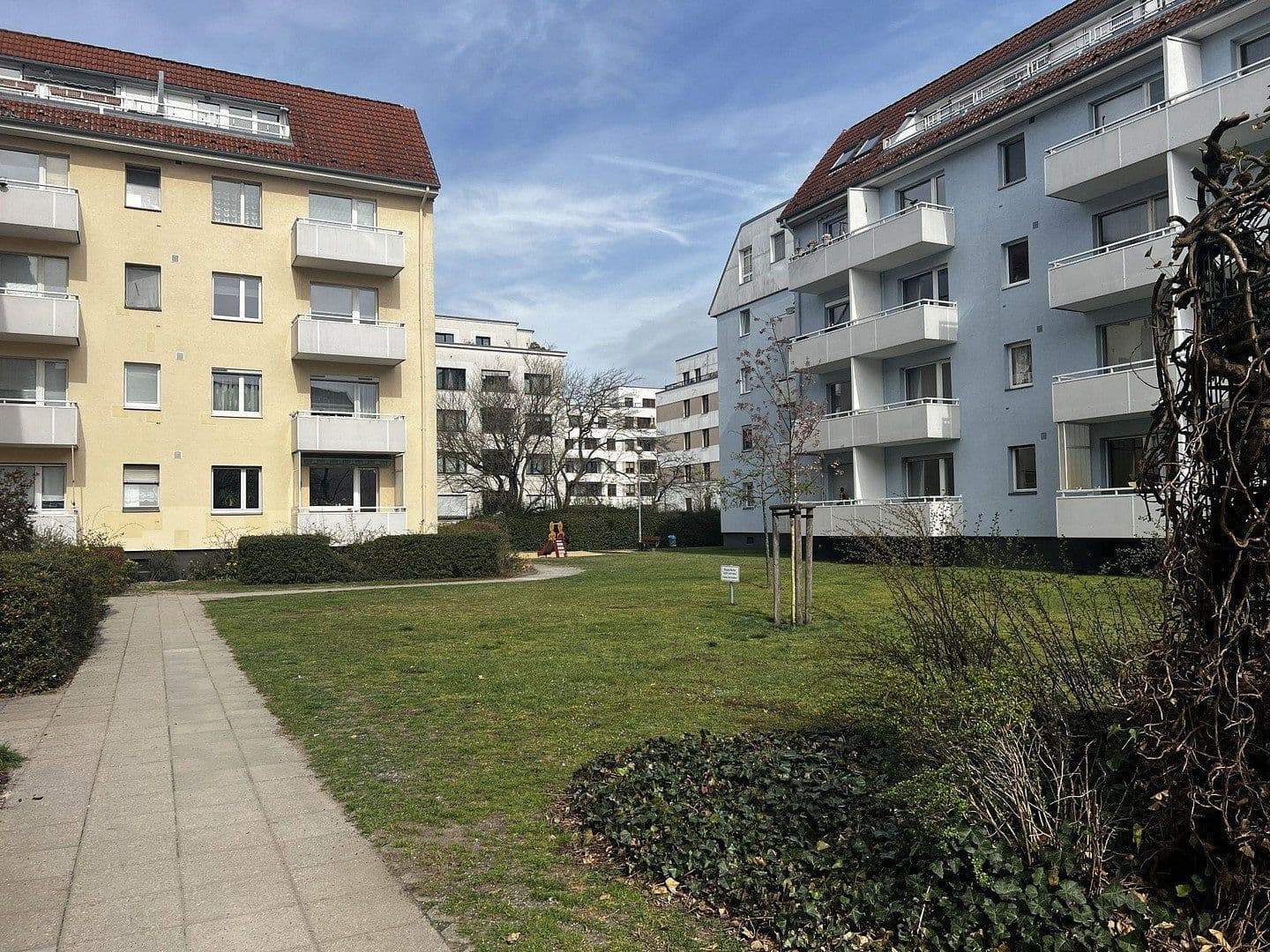 3 bedroom flat for sale, 71 m², Berlin, Berlin 3 bedroom flat for sale, 71 m², Berlin, Berlin