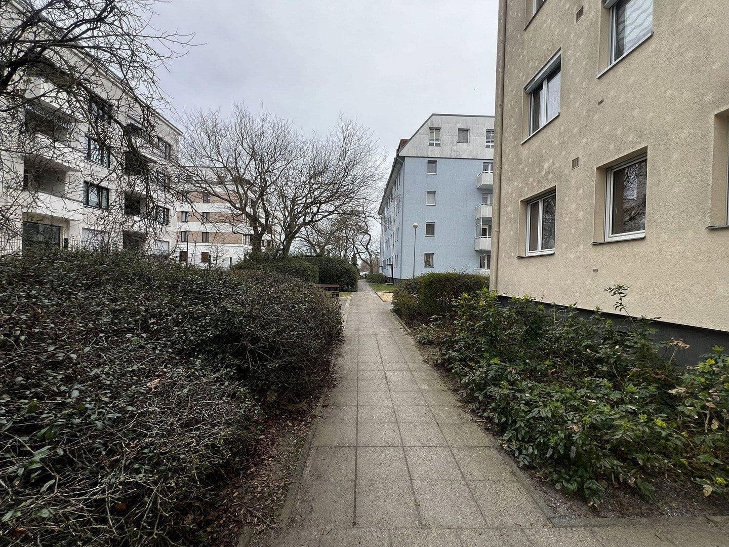 3 bedroom flat for sale, 71 m², Berlin, Berlin 3 bedroom flat for sale, 71 m², Berlin, Berlin