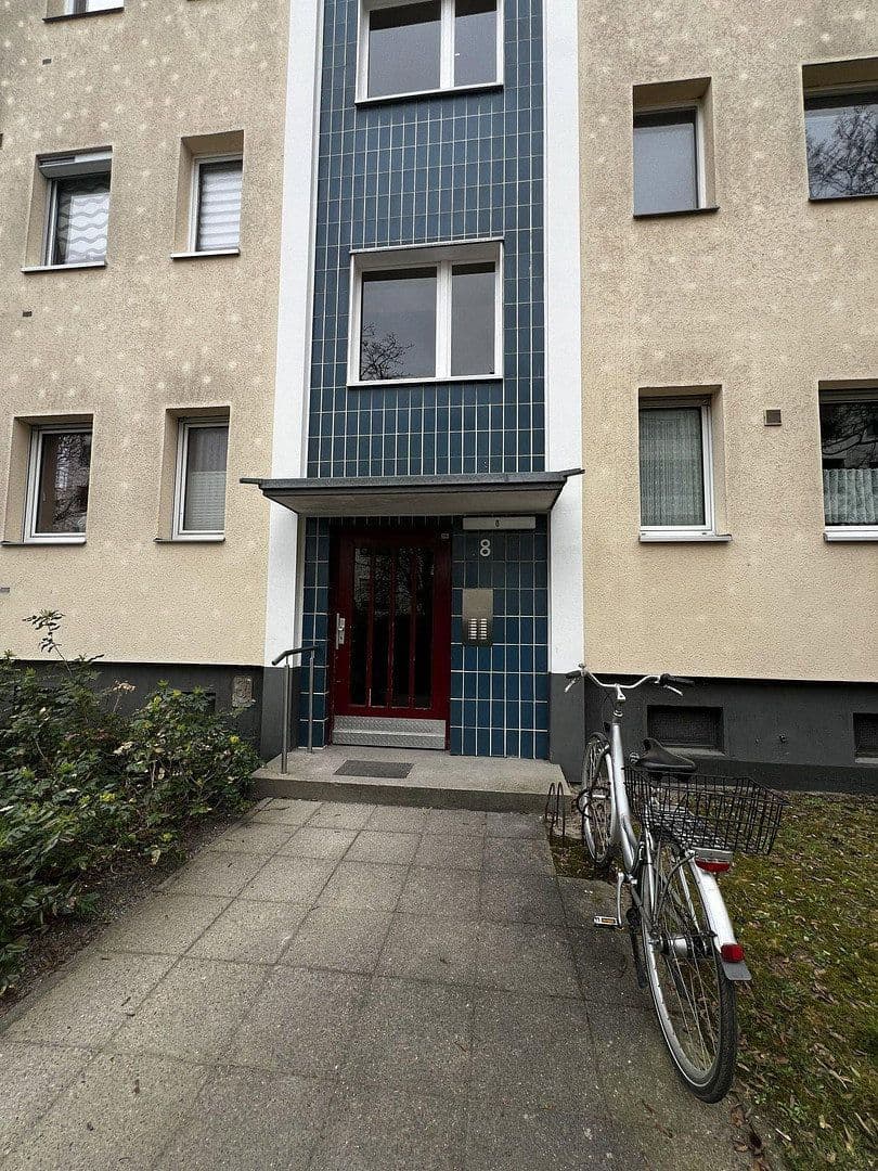 3 bedroom flat for sale, 71 m², Berlin, Berlin 3 bedroom flat for sale, 71 m², Berlin, Berlin