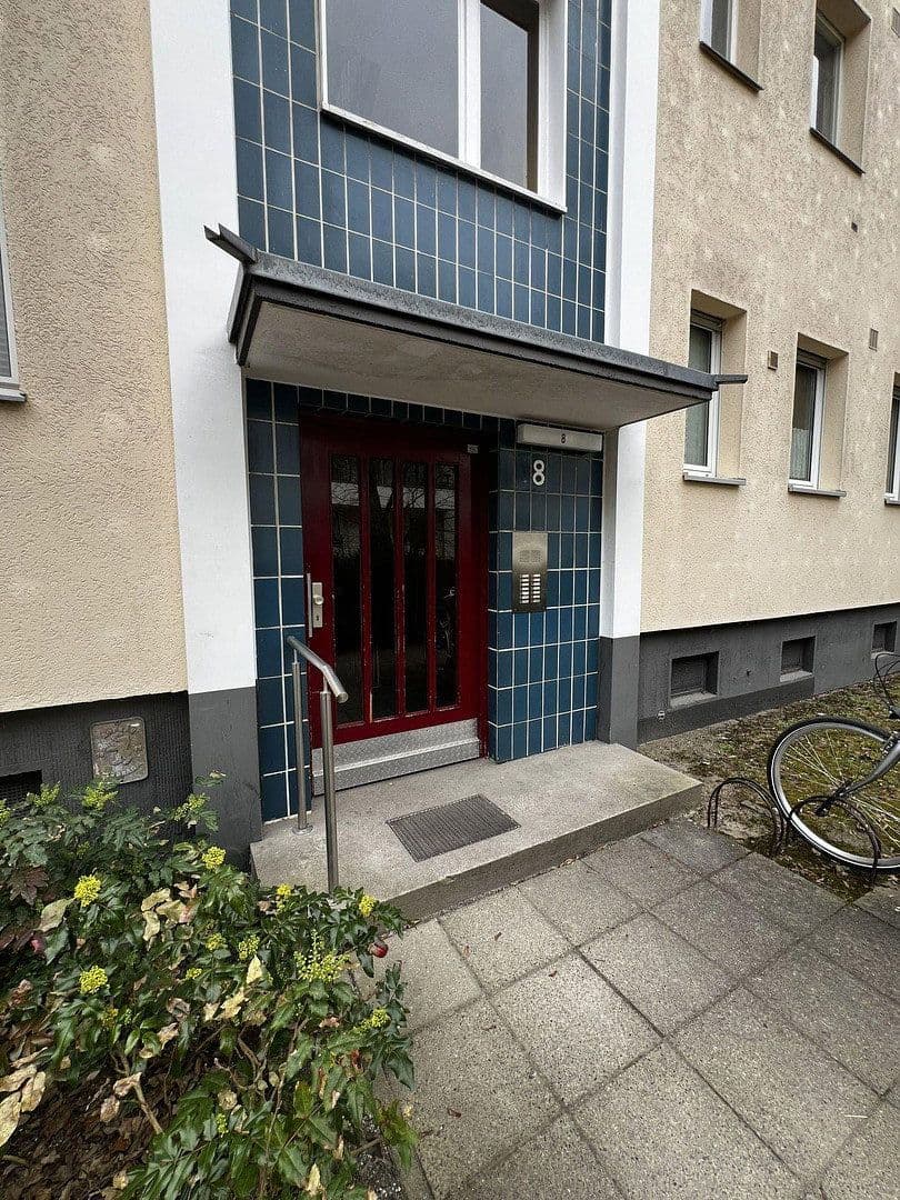 3 bedroom flat for sale, 71 m², Berlin, Berlin 3 bedroom flat for sale, 71 m², Berlin, Berlin