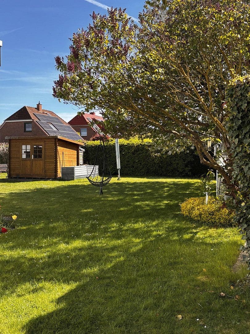 house for sale, 120 m², Sibbesse, Lower Saxony house for sale, 120 m², Sibbesse, Lower Saxony