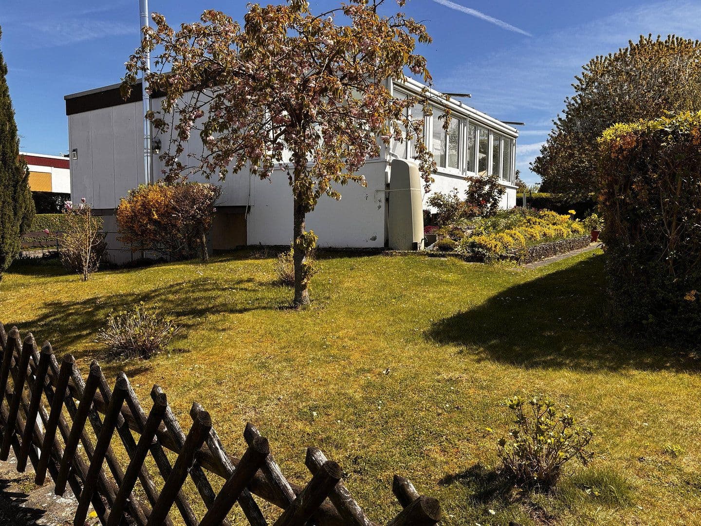 house for sale, 120 m², Sibbesse, Lower Saxony house for sale, 120 m², Sibbesse, Lower Saxony