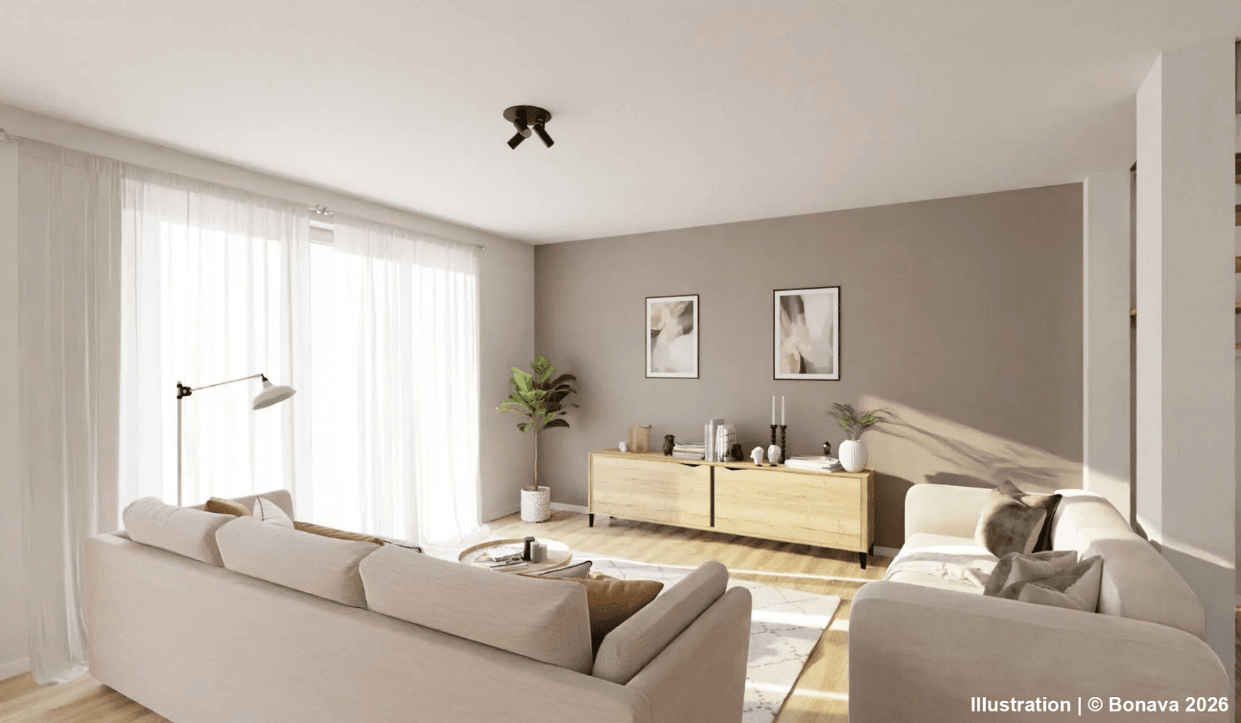 house to rent, 120 m², Müllrose, Brandenburg house to rent, 120 m², Müllrose, Brandenburg