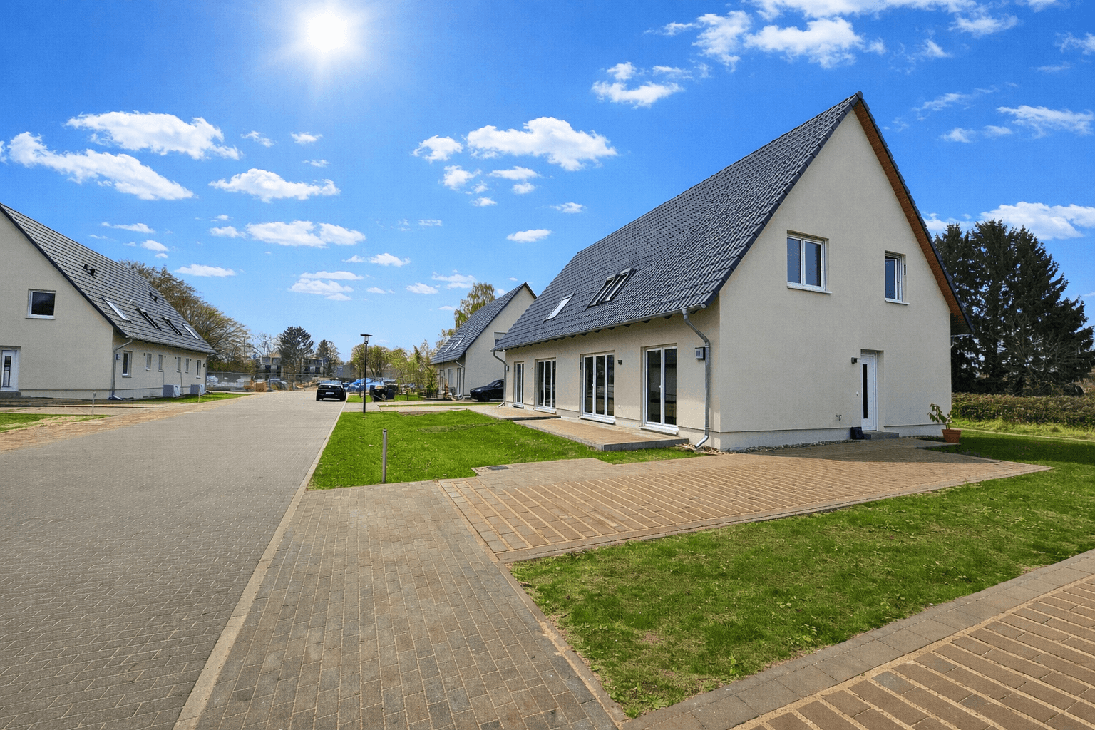 house to rent, 120 m², Müllrose, Brandenburg house to rent, 120 m², Müllrose, Brandenburg
