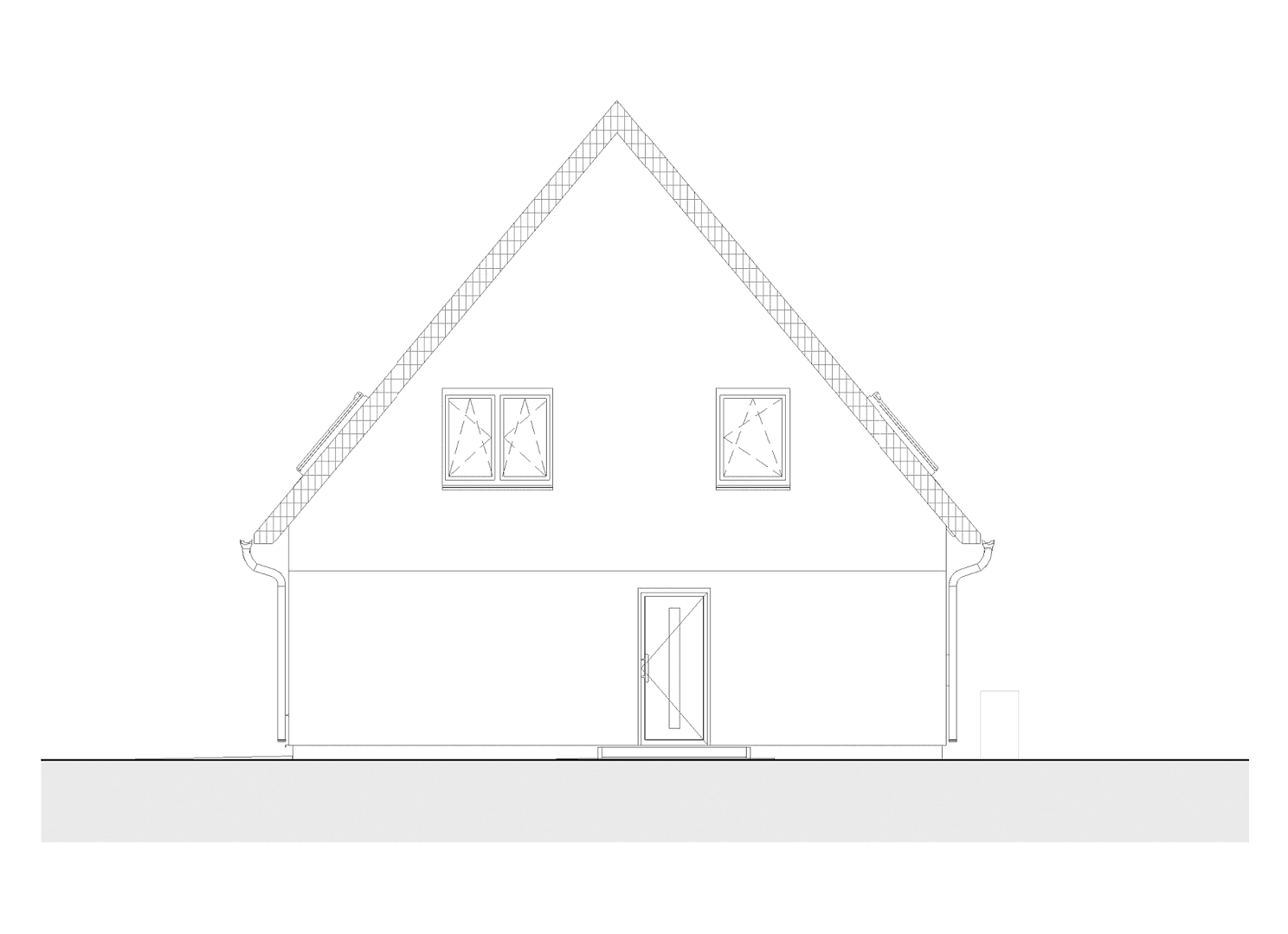 house to rent, 120 m², Müllrose, Brandenburg house to rent, 120 m², Müllrose, Brandenburg