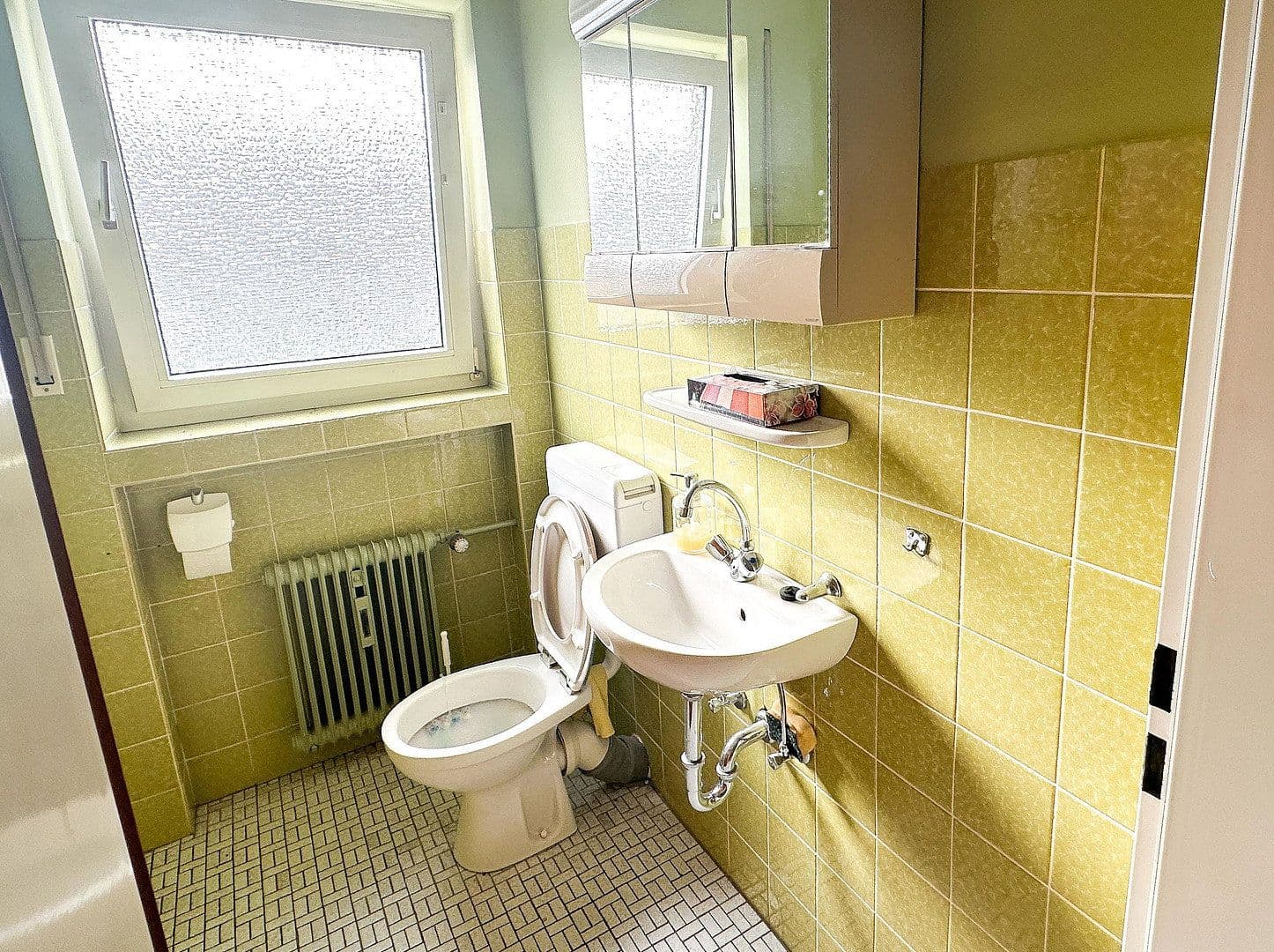 4 bedroom flat to rent, 106 m², Neuwied, Rhineland-Palatinate 4 bedroom flat to rent, 106 m², Neuwied, Rhineland-Palatinate