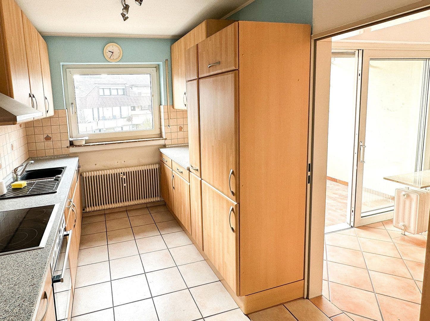 4 bedroom flat to rent, 106 m², Neuwied, Rhineland-Palatinate 4 bedroom flat to rent, 106 m², Neuwied, Rhineland-Palatinate