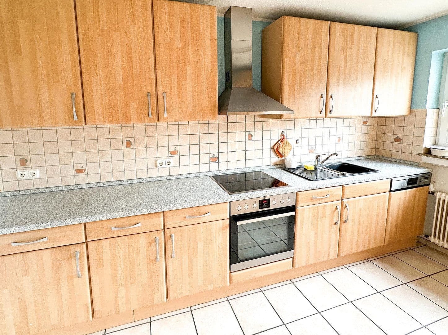 4 bedroom flat to rent, 106 m², Neuwied, Rhineland-Palatinate 4 bedroom flat to rent, 106 m², Neuwied, Rhineland-Palatinate