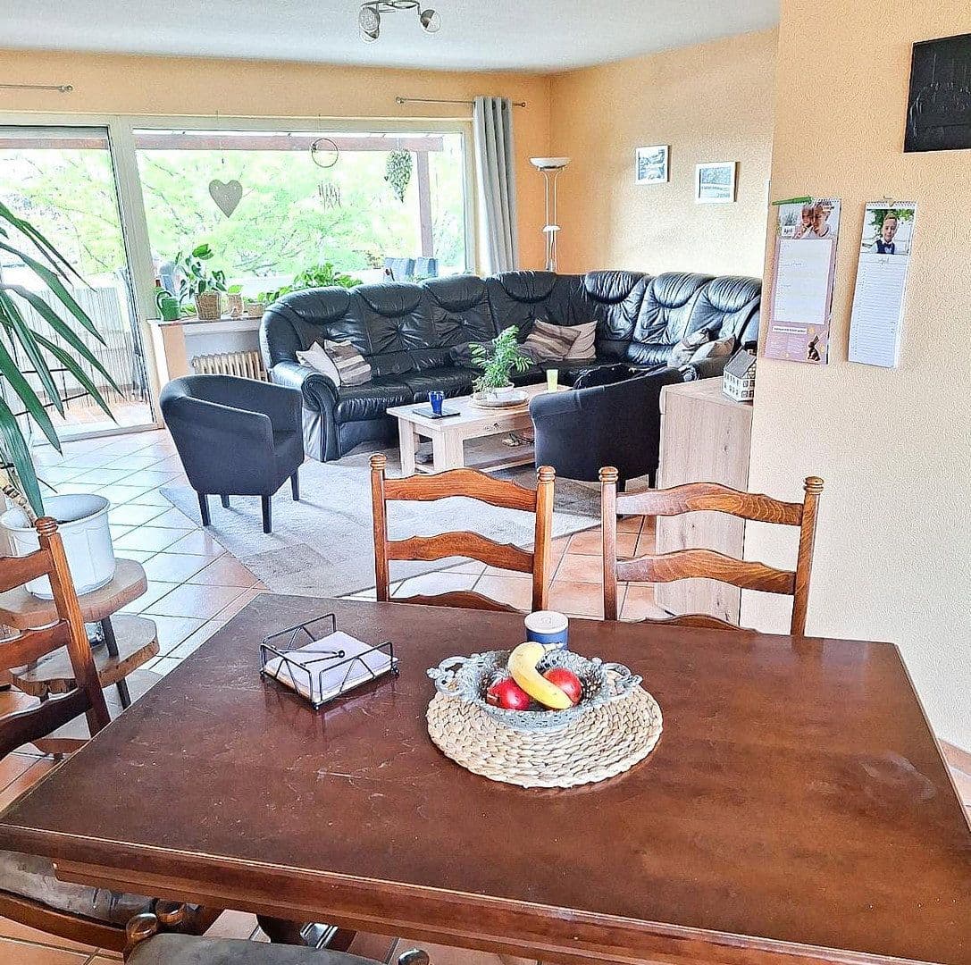 4 bedroom flat to rent, 106 m², Neuwied, Rhineland-Palatinate 4 bedroom flat to rent, 106 m², Neuwied, Rhineland-Palatinate