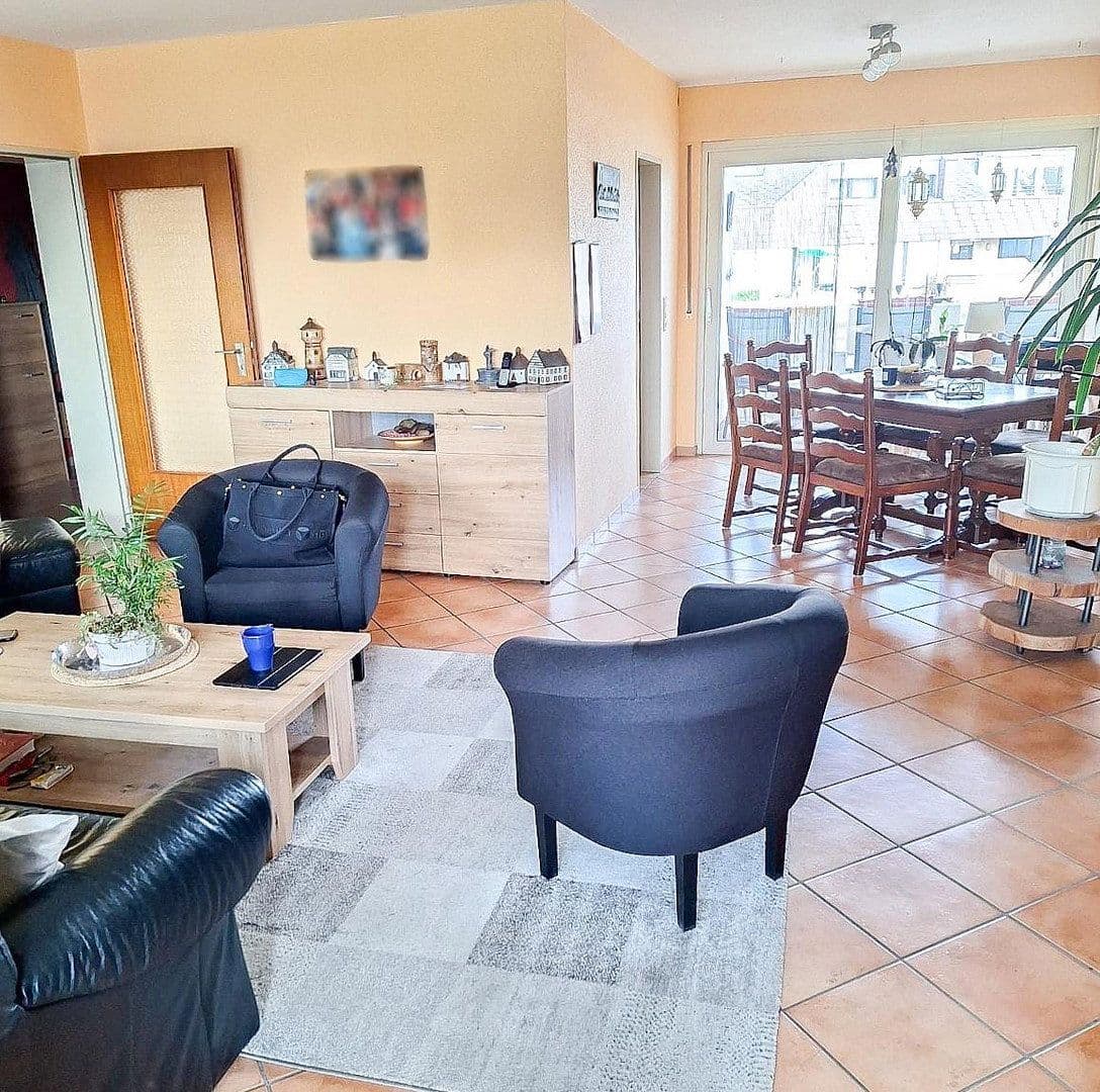 4 bedroom flat to rent, 106 m², Neuwied, Rhineland-Palatinate 4 bedroom flat to rent, 106 m², Neuwied, Rhineland-Palatinate