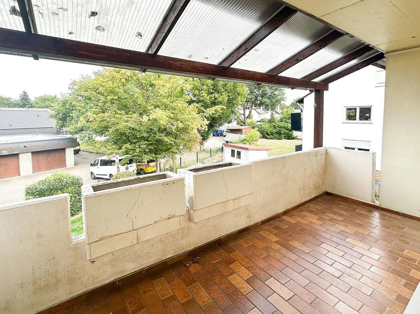 4 bedroom flat to rent, 106 m², Neuwied, Rhineland-Palatinate 4 bedroom flat to rent, 106 m², Neuwied, Rhineland-Palatinate