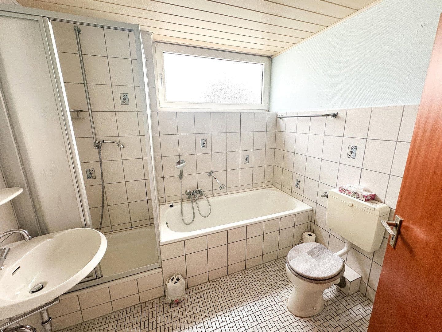 4 bedroom flat to rent, 106 m², Neuwied, Rhineland-Palatinate 4 bedroom flat to rent, 106 m², Neuwied, Rhineland-Palatinate