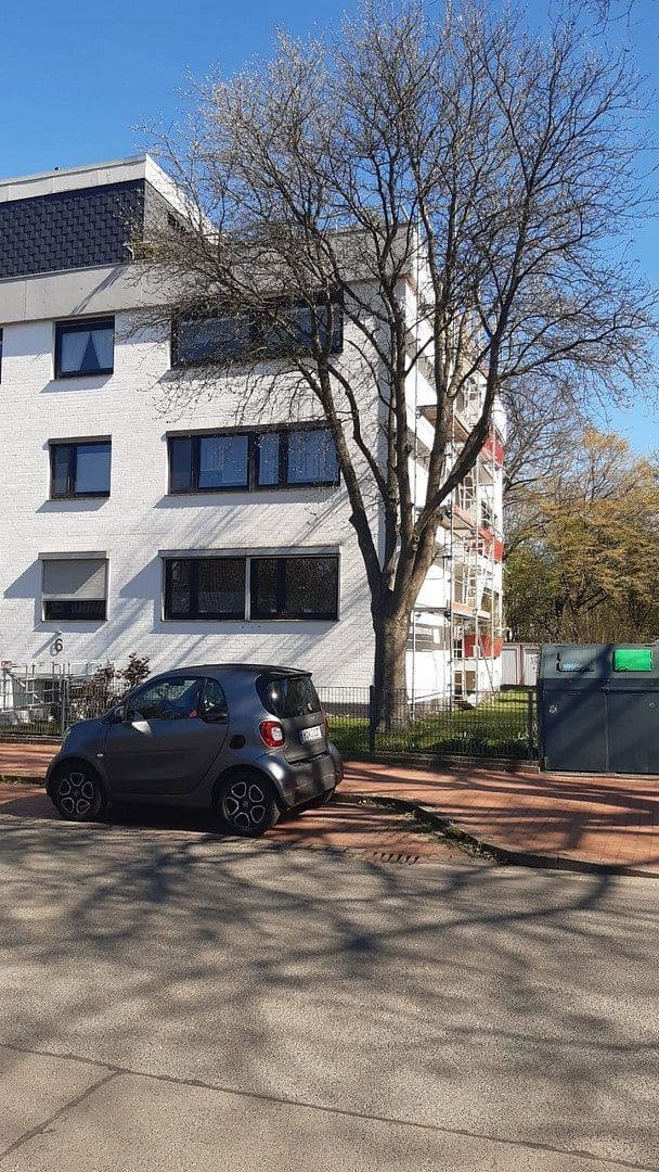 3 bedroom flat for sale, 85 m², Hanover, Lower Saxony 3 bedroom flat for sale, 85 m², Hanover, Lower Saxony