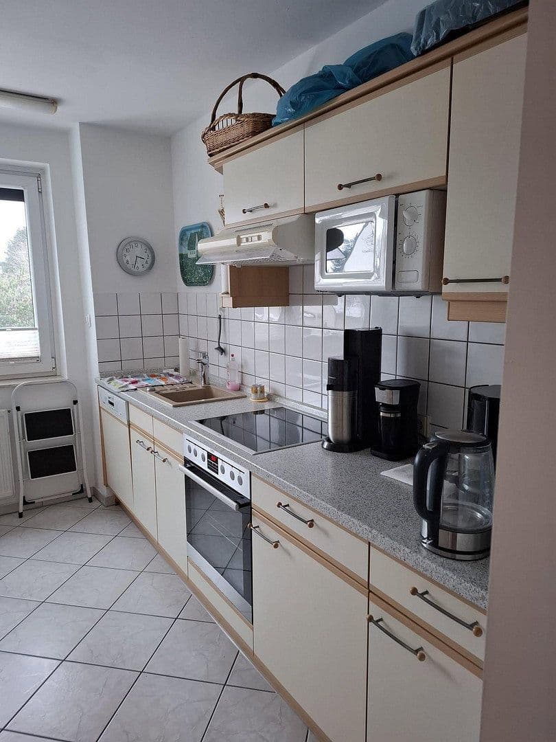 3 bedroom flat for sale, 85 m², Hanover, Lower Saxony 3 bedroom flat for sale, 85 m², Hanover, Lower Saxony