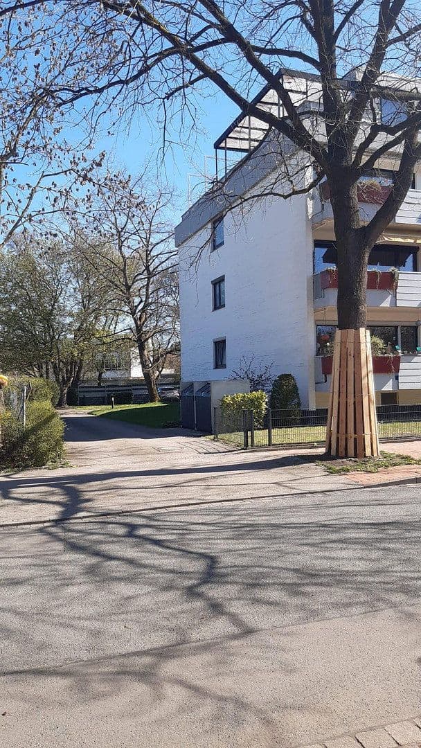 3 bedroom flat for sale, 85 m², Hanover, Lower Saxony 3 bedroom flat for sale, 85 m², Hanover, Lower Saxony