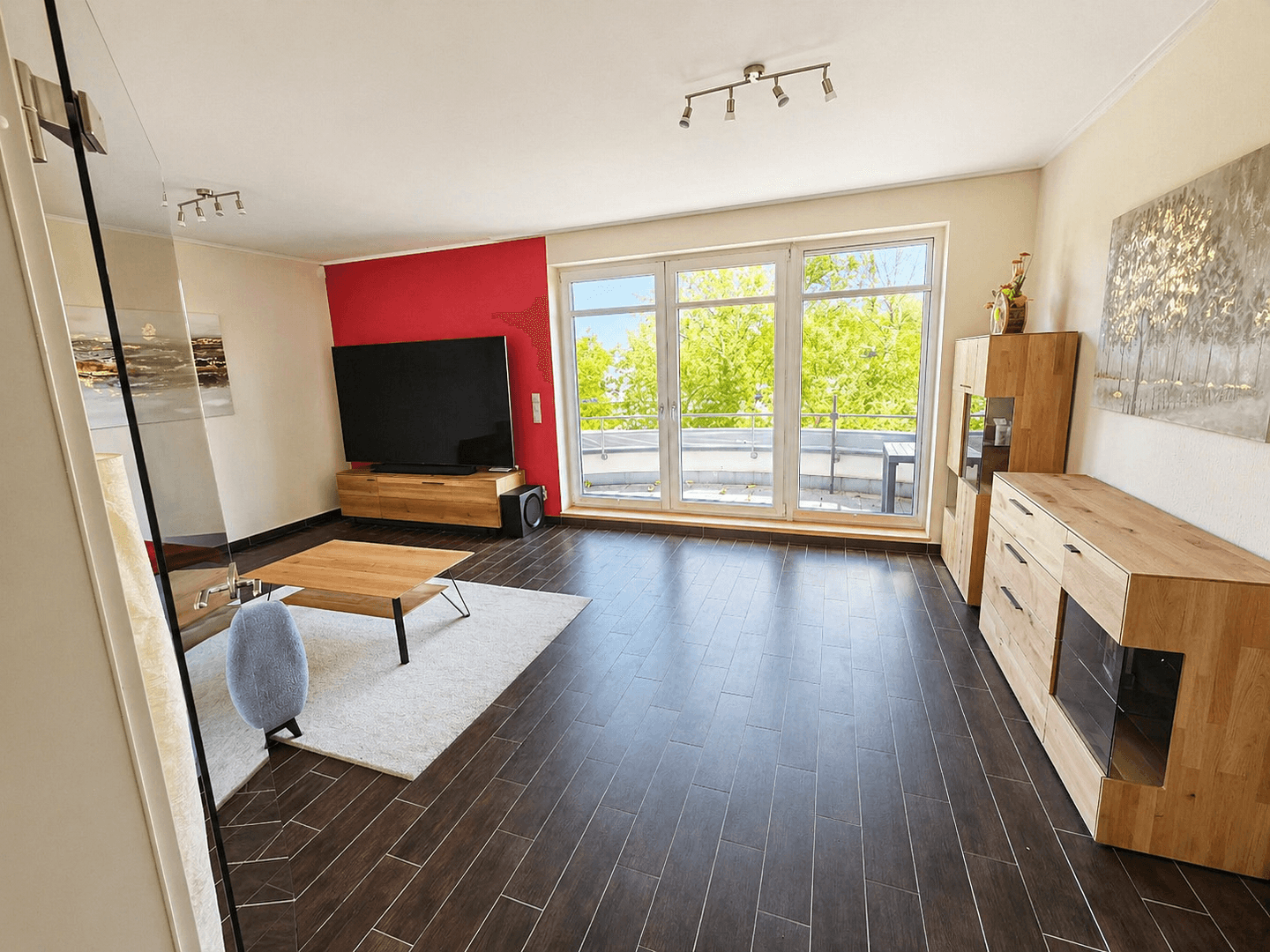 3 bedroom flat for sale, 89 m², Frohnauer Weg 5, Hohen Neuendorf, Brandenburg 3 bedroom flat for sale, 89 m², Frohnauer Weg 5, Hohen Neuendorf, Brandenburg