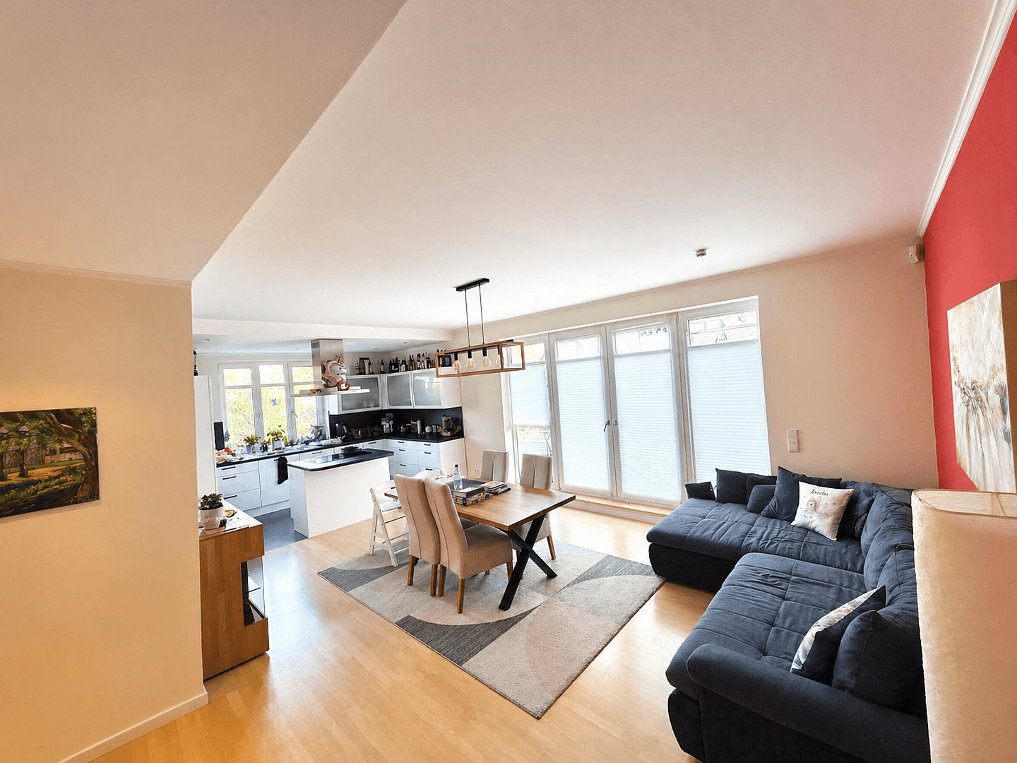 3 bedroom flat for sale, 89 m², Frohnauer Weg 5, Hohen Neuendorf, Brandenburg 3 bedroom flat for sale, 89 m², Frohnauer Weg 5, Hohen Neuendorf, Brandenburg