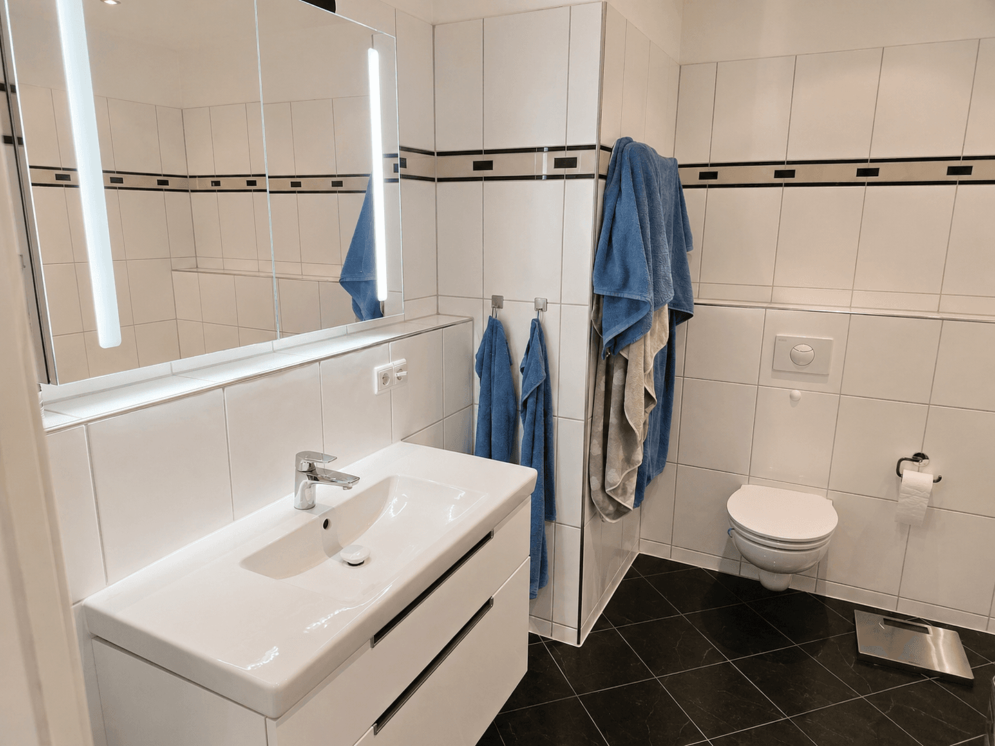 3 bedroom flat for sale, 89 m², Frohnauer Weg 5, Hohen Neuendorf, Brandenburg 3 bedroom flat for sale, 89 m², Frohnauer Weg 5, Hohen Neuendorf, Brandenburg