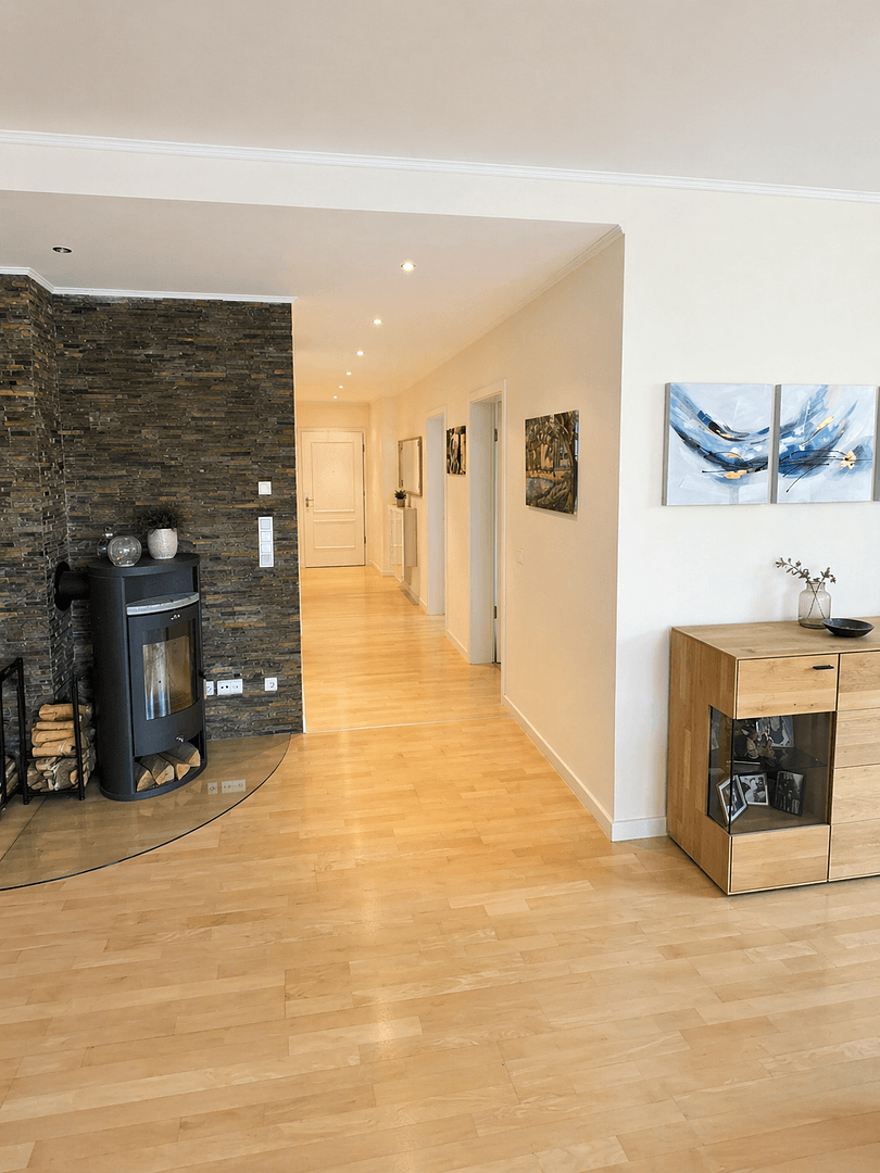 3 bedroom flat for sale, 89 m², Frohnauer Weg 5, Hohen Neuendorf, Brandenburg 3 bedroom flat for sale, 89 m², Frohnauer Weg 5, Hohen Neuendorf, Brandenburg