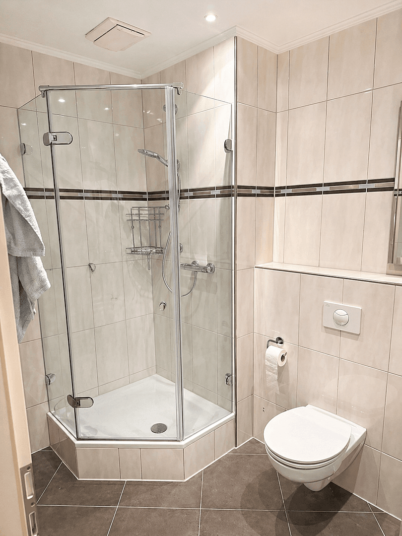 3 bedroom flat for sale, 89 m², Frohnauer Weg 5, Hohen Neuendorf, Brandenburg 3 bedroom flat for sale, 89 m², Frohnauer Weg 5, Hohen Neuendorf, Brandenburg