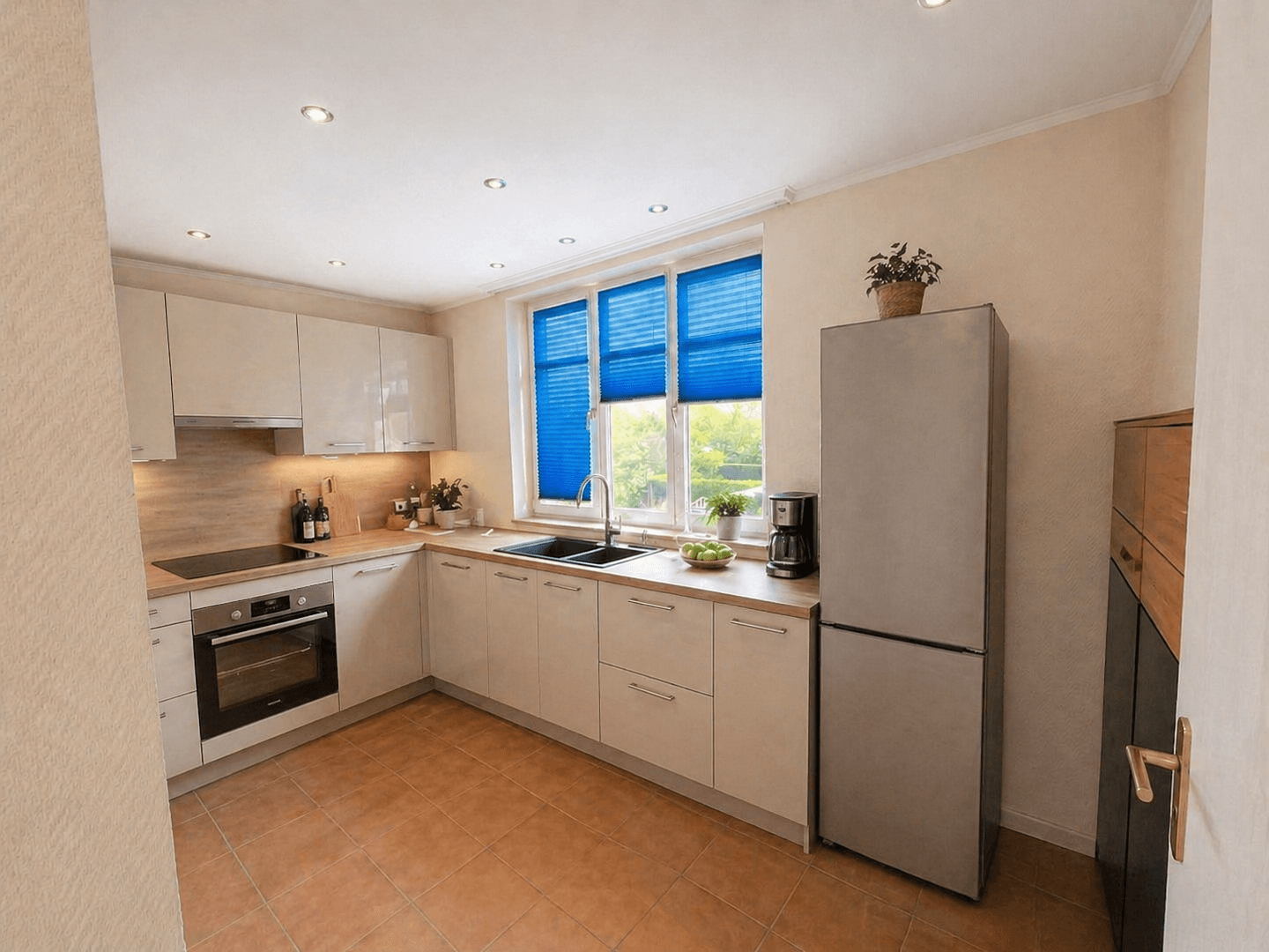 3 bedroom flat for sale, 89 m², Frohnauer Weg 5, Hohen Neuendorf, Brandenburg 3 bedroom flat for sale, 89 m², Frohnauer Weg 5, Hohen Neuendorf, Brandenburg