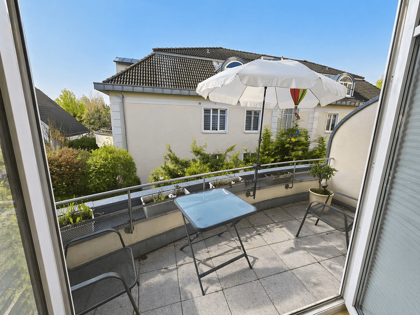 3 bedroom flat for sale, 89 m², Frohnauer Weg 5, Hohen Neuendorf, Brandenburg 3 bedroom flat for sale, 89 m², Frohnauer Weg 5, Hohen Neuendorf, Brandenburg